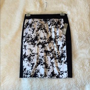 Apt 9 pencil skirt